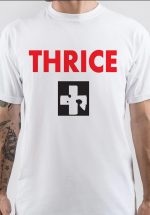 Thrice T-Shirt