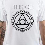 Thrice T-Shirt