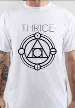 Thrice T-Shirt