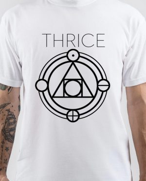 Thrice T-Shirt