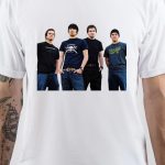 Thrice T-Shirt