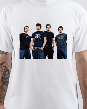 Thrice T-Shirt