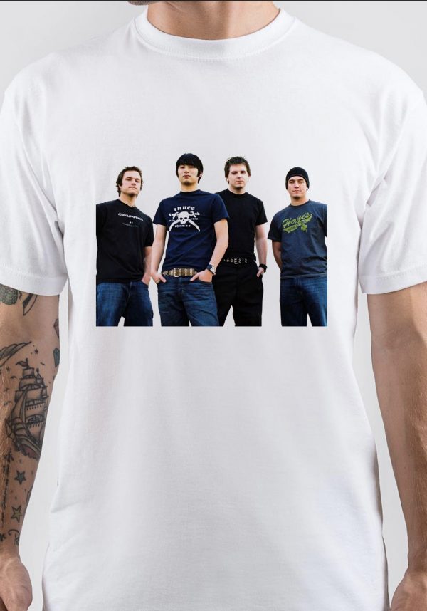 Thrice T-Shirt