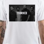 Thrice T-Shirt