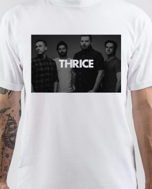 Thrice T-Shirt