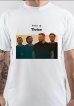 Thrice T-Shirt