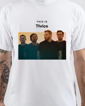 Thrice T-Shirt