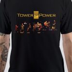 Tower Of Power T-Shirt