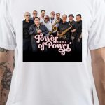 Tower Of Power T-Shirt