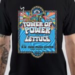 Tower Of Power T-Shirt