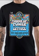 Tower Of Power T-Shirt