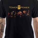 Tower Of Power T-Shirt