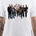 Tower Of Power T-Shirt