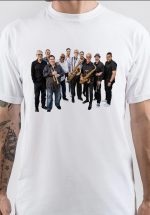 Tower Of Power T-Shirt