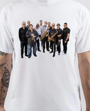 Tower Of Power T-Shirt