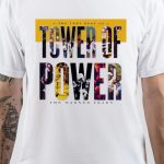 Tower Of Power T-Shirt