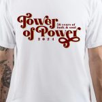 Tower Of Power T-Shirt