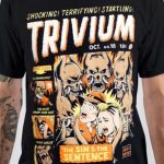 Trivium T-Shirt