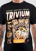 Trivium T-Shirt