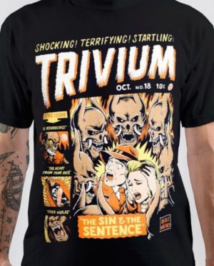 Trivium T-Shirt