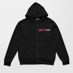 UFC Gym Hoodie