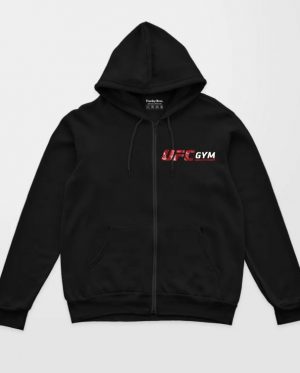 UFC Gym Hoodie