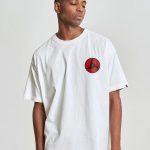 Uchiha Itachi Oversized T-Shirt