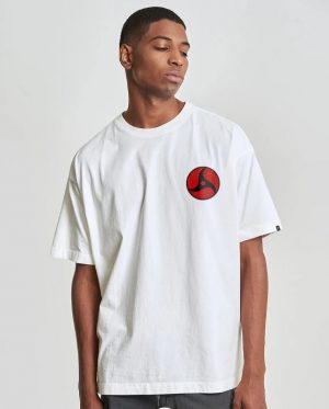 Uchiha Itachi Oversized T-Shirt