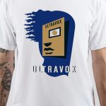 Ultravox T-Shirt