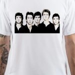 Ultravox T-Shirt