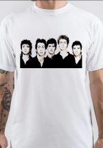 Ultravox T-Shirt