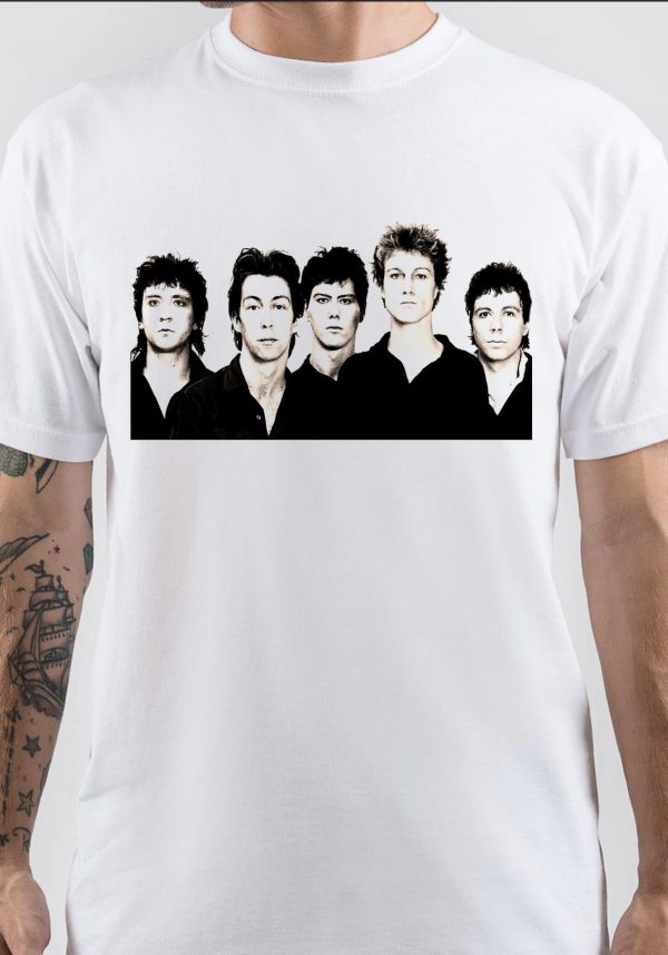 Ultravox T-Shirt