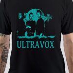 Ultravox T-Shirt