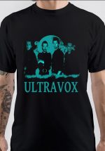 Ultravox T-Shirt