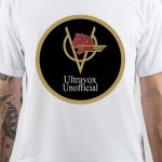 Ultravox T-Shirt