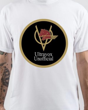 Ultravox T-Shirt