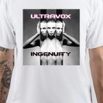 Ultravox T-Shirt