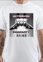 Ultravox T-Shirt