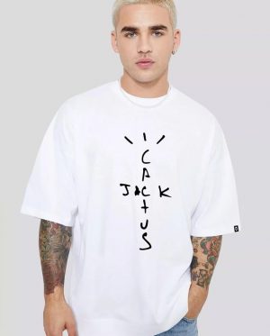 Utopia Oversized T-Shirt