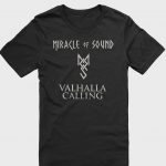 Valhalla Calling Me T-Shirt