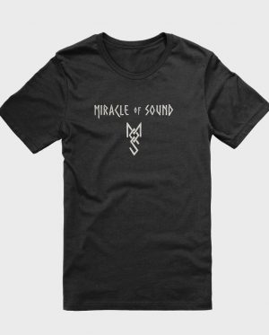 Valhalla Calling Me T-Shirt