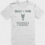 Valhalla Calling T-Shirt