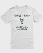 Valhalla Calling T-Shirt