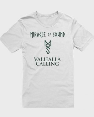 Valhalla Calling T-Shirt