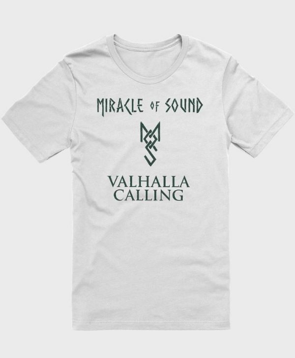 Valhalla Calling T-Shirt