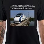 Vande Bharat Express T-Shirt