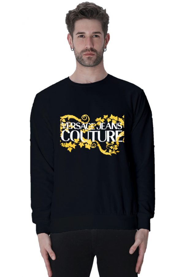 Versace Jeans Couture Sweatshirt