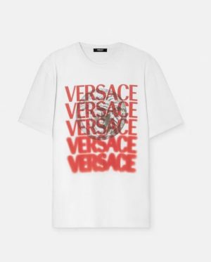 Versace T-Shirt