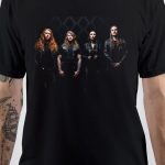 Virgin Steele T-Shirt