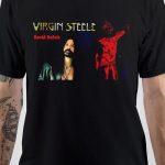 Virgin Steele T-Shirt